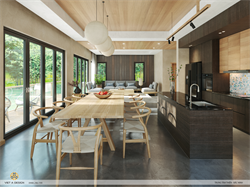 TRUNG TÂM THIỀN - BẮC NINH